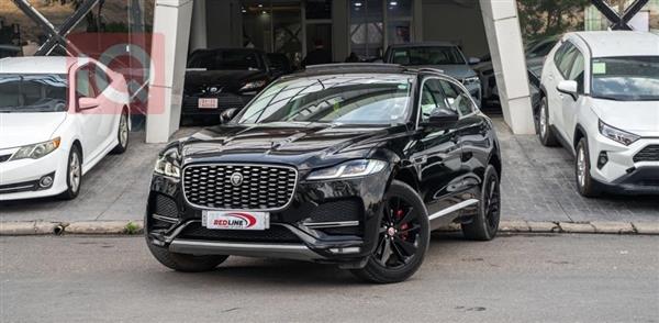 جاكوار إف-بيس 2023 للبيع في العراق - دهوك